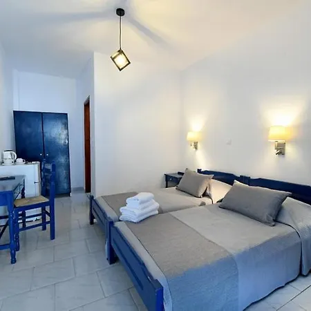 Lunar Santorini Kro