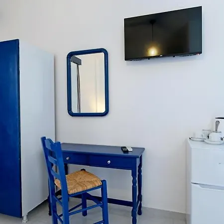 Lunar Santorini Kro *