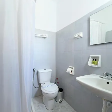 Lunar Santorini Perissa (Santorini)