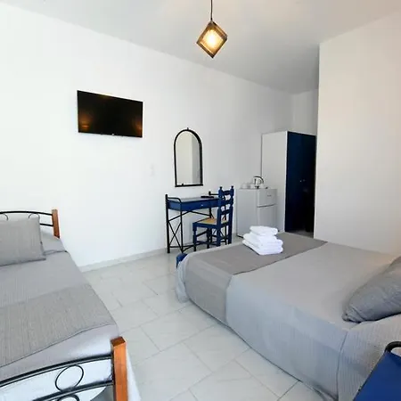 Kro Lunar Santorini *