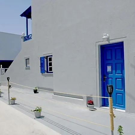 Lunar Santorini Kro *