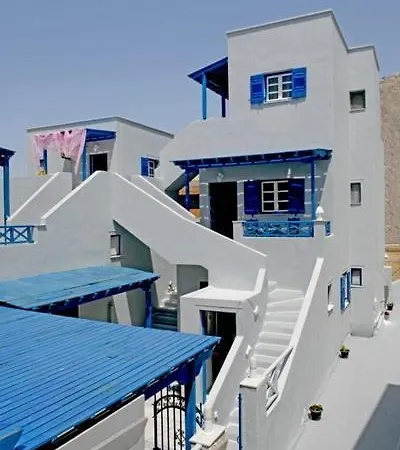 Kro Lunar Santorini